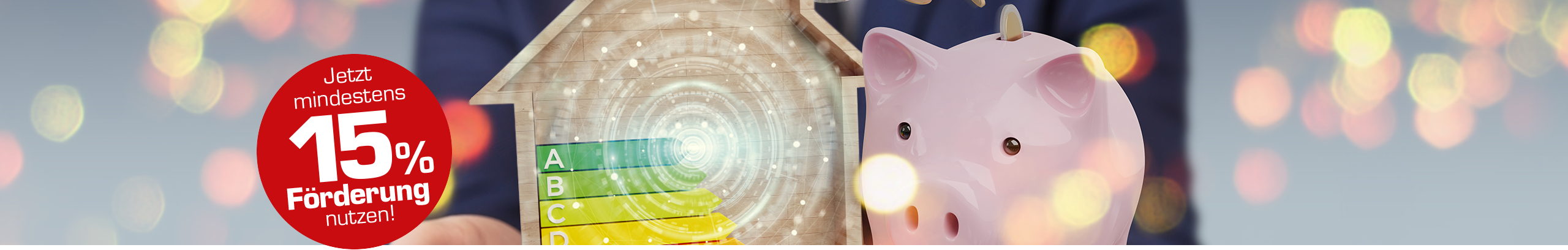 Fördermittelauskunft ESR – Headergrafik