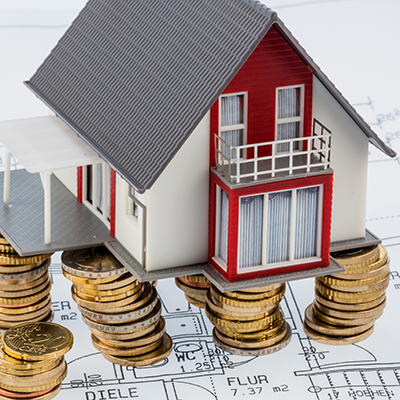 Fördermittel finden