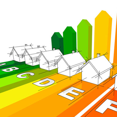 Symbolbild für Energiesparmaßnahmen